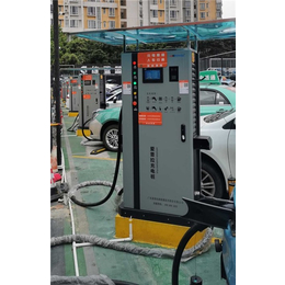 爱普拉新能源*研发团队-罗定市充电站-网约车充电站