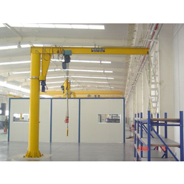 5吨悬臂吊供应商-5吨悬臂吊-钰力起重(在线咨询)
