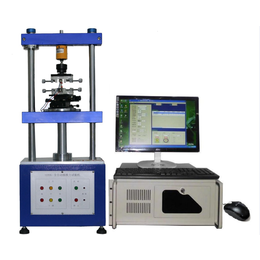 高鑫全自动插拨力试验机