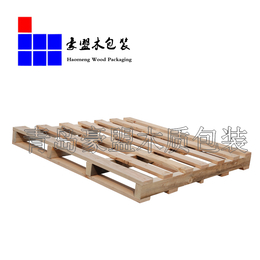 厂家大量供应熏蒸木托盘松木木垫板可定做尺寸木卡板