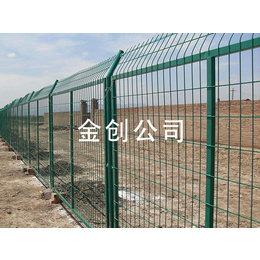 公路护栏立柱-金创丝网(在线咨询)-公路护栏