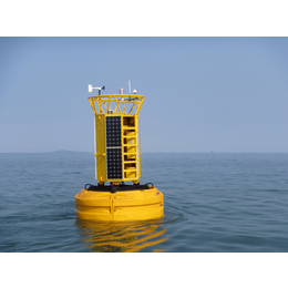 免维护检测浮标 水质维护监测水质航标