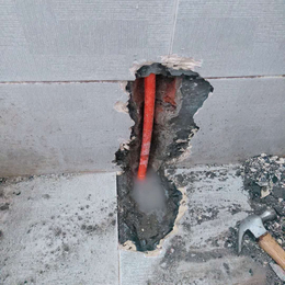 佛山家庭铝塑管漏水检测_房屋PVC管漏水检测