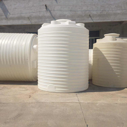 加厚15吨塑料水塔罐塑搅拌罐水桶 LLDPE
