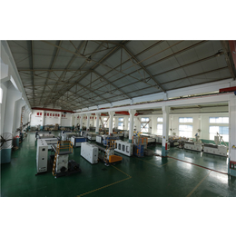 锡林郭勒盟塑料中空板机械设备在线咨询