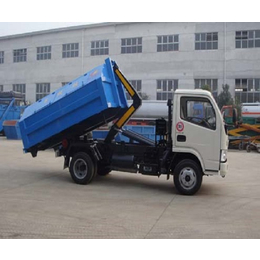 12吨垃圾车工厂*-重庆12吨垃圾车- 程力*汽车