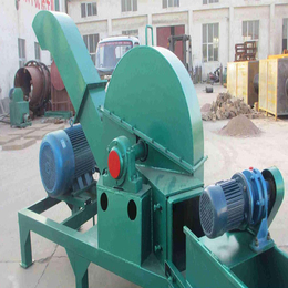 新疆木材削片机-圣美机械-木材削片机厂家
