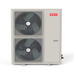 供暖热泵热水器工程空气能热泵批发价格