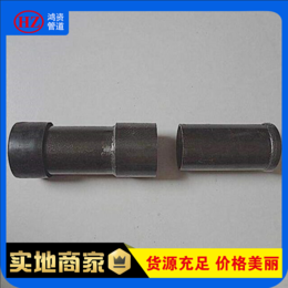 厂家销售 焊管 声测管 型号齐全  现货批发量大价优天津焊管