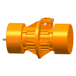 新乡滨河厂家*YBZXF-50-6粉尘隔爆振动电机