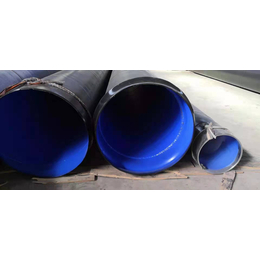 供应给排水用承插式涂塑钢管的可按需订制货真价实