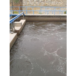 云南生活污水处理设备 - 一体化污水处理设备流程