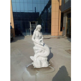 赣州玻璃钢园林雕塑公司-腾阳雕塑厂家