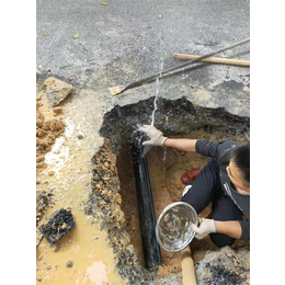 佛山小区新装水管漏水检测_工厂新装水管漏水检测