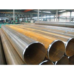 河北奥蓝德钢管制造有限公司是大口径厚壁双面埋弧焊钢管生产厂家