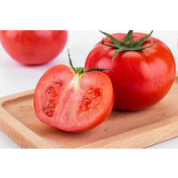 西红柿生吃营养价值更高？你想错了！吃西红柿要注意这3点