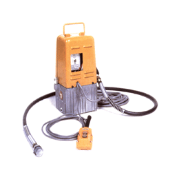 E-F1电动液压泵升级型号E-H液压泵 