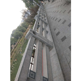 仿木栏杆生产-水石方建材(在线咨询)-温州仿木栏杆