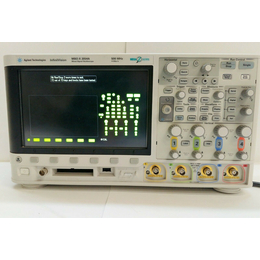 年初促销MSOX3054A 大量DSOX3054A混合示波器
