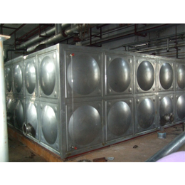 10吨不锈钢水箱-瑞征空调(在线咨询)-10吨不锈钢水箱价格