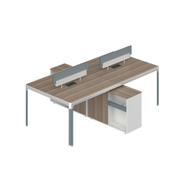 润东家具-办公家具-职员办公桌-办公桌