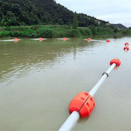 海洋抽沙管道托浮管道浮体 海洋管道浮体