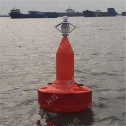 FB1200内河浅水区域助航浮标 景区航道航标