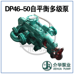DP120-50X7 自平衡多级离心泵