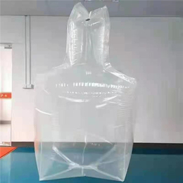 洛阳塑全包装厂家集装袋成型内膜批量生产