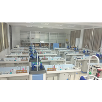 海南理化生实验室成套设备  海口化学实验桌