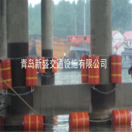 青岛新盛生产层恢复层耗能层桥墩防车撞保护设施