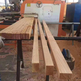 秦皇岛木材加工厂-国通木业-白松木材加工厂