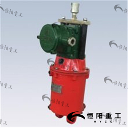 BYT1-25-4隔爆型电力液压推动器 恒阳重工缩略图