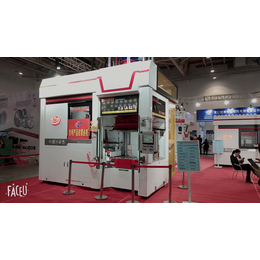 卓杰机械有参加2015年德国杜塞尔多夫国际铸造展览会