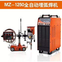 工业型埋弧焊机MZ-1000 厂家发货 电压稳定
