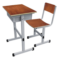 学生课桌椅所用的钢材怎样？