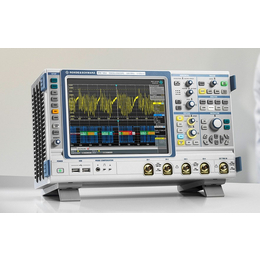 回收二手仪器罗德与施瓦茨RTO1002数字示波器