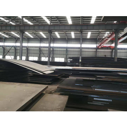 高强度低合金结构钢板SA572Gr50
