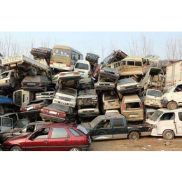 报废车回收公司-报废车回收- 广州美都清洁服务(查看)