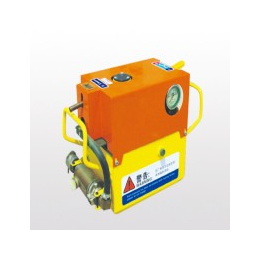 矿用气动油泵QYB0.45 70--气动油泵配件