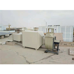 供应洋浦实验室废气处理工程  实验室通风设备安装