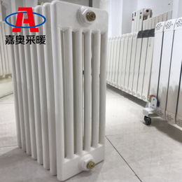 钢制柱式散热器gz6-1.2-800型 钢六柱散热器生产厂家