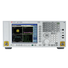 回收二手仪器安捷伦N9000A频谱分析仪