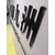 西安亚克力水晶字 西安形象墙定制 西安公司logo墙设计缩略图1