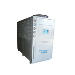 环球联合冷水机AT 系列焊接工业冷水机