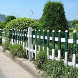 山西晋恒设计制作市政绿化围栏