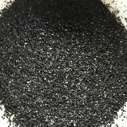 河流果壳活性炭 1000碘值果壳活性炭 去甲醛净化颗粒活性碳