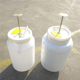 塑料蓄水桶 家用压力桶 高压冲厕桶 地埋式小白桶缩略图