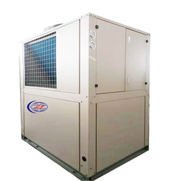 广州凌静制冷设备-低温风冷式冷水机组选型