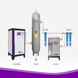 捷豹螺杆空压机工业螺杆空压机变频永磁空压机